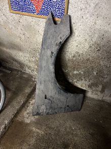 e46 wing