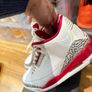 Jordan 3 Cardinal Red Image 9