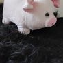 Soft toy Piggy bank Image 5