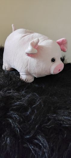 Soft toy Piggy bank