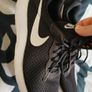 Nike Tanjun Black White. Size 7 Image 2