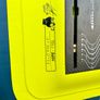 Gong HIPE Inflatable Wing Foil Board 5'3" - 110litres Image 2