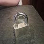 broken Lock Image 3