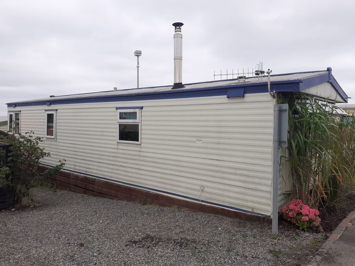2 Bedroom Atlas Moonstone Mobile Home