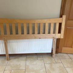 Headboard for king bed
