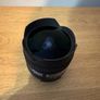 Nikon NIKKOR 16mm Fisheye Image 2
