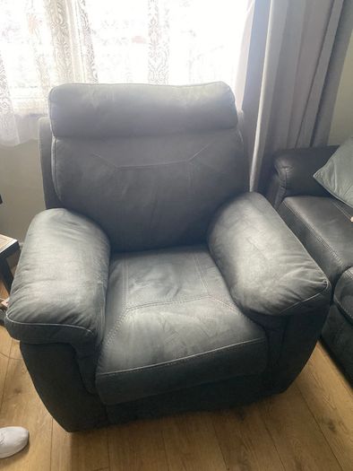 Sofa + 2 armchairs