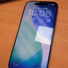 iPhone 17 Pro 256GB Unlocked