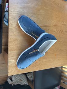 Navy Trainers