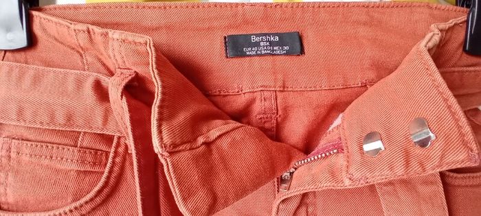 Bershka Jeans 10/12
