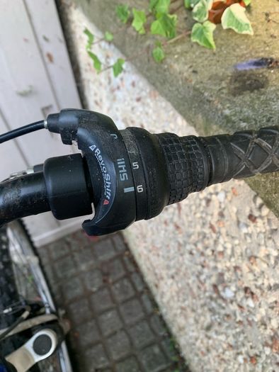 Men's Bike