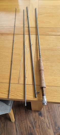 Hardy Jet Sintrix 10ft 4 weight