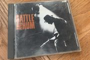 U2 - Rattle and Hum