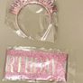 Birthday Sash Image 3
