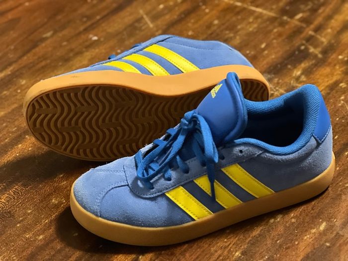 Adidas VL Court 3.0 Kids