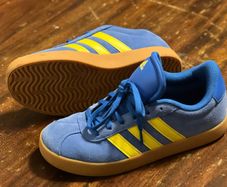 Adidas VL Court 3.0 Kids