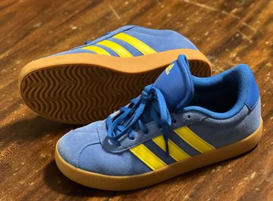 Adidas VL Court 3.0 Kids
