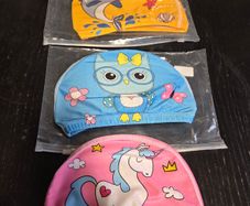 Kids Swim Cap