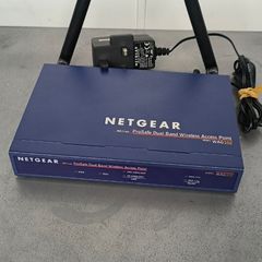 Netgear Wireless Access Point