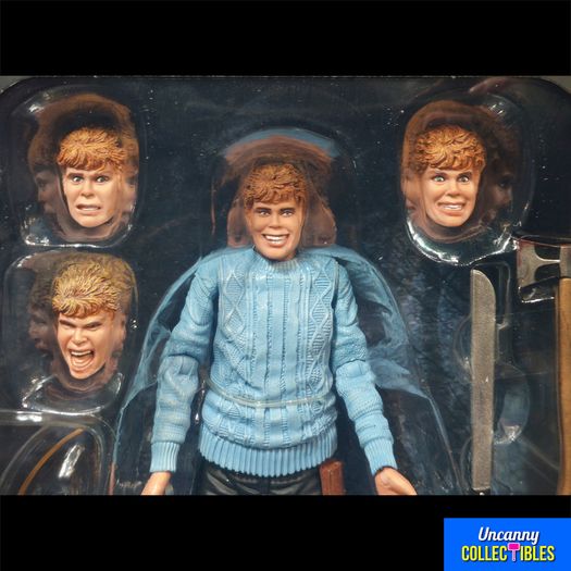 Friday the 13th Pamela Voorhees 1980 Ultimate NECA Figure