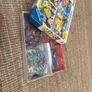 Four Pokemon puzzles in one box Image 5