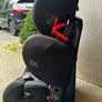 car seat Recaro Image 3