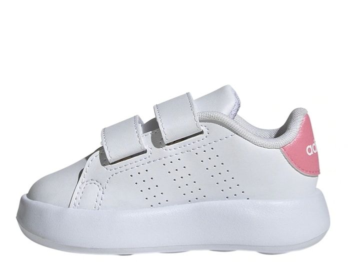 Brand New Adidas Advantage CF Bubble Comfy Trainers - Size - U.K.9.5K - RRP - 24.99 - Sterling - 33.00 - Euro - Open To Offers!!