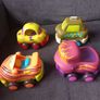 kids soft push car/toy Image 2