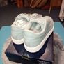 ladies Reebok shoes 3.5(36) Image 3