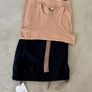 Reiss wide leg trouser & vest Image 8