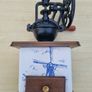 Antique Dutch coffee grinder Image 9
