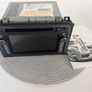 Saab 93 radio cd navigation head unit Image 2