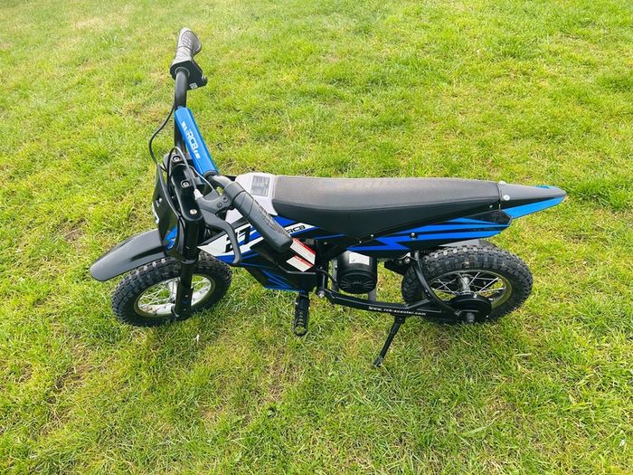 kids motorbike