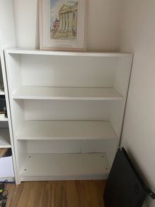 IKEA Bookshelf