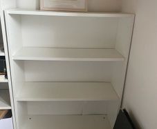 IKEA Bookshelf