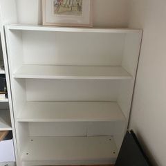 IKEA Bookshelf