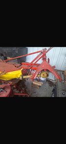 Rotary Mower