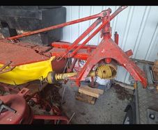 Rotary Mower
