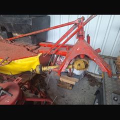 Rotary Mower
