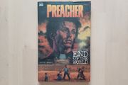 Preacher - Until the End of the World Graphic Novel (TPB DC Vertigo Comics)