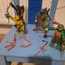 turtles set Image 4