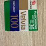 Fujichrome Daylight Velvia Professional 100 Color Reversal Film Image 2