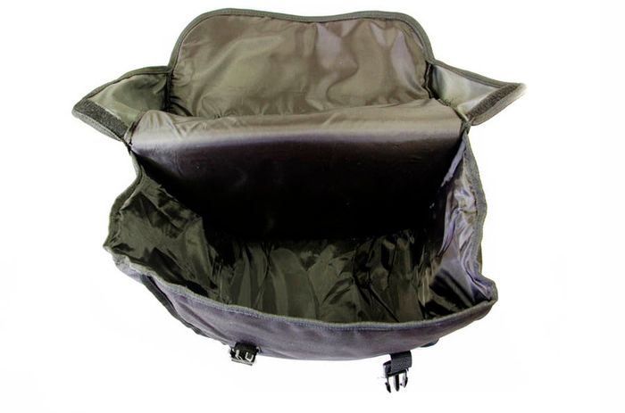 Single Commuter Bag