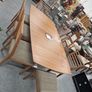 BoConcept Milano Table and 8 Chairs Image 3