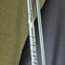 Mizuno 921 JPX Hot Metal Image 5