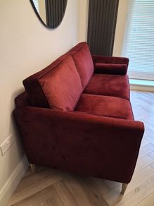 Sofa - Excellent Condition