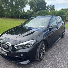 BMW 1 series M Sport