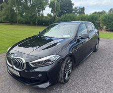 BMW 1 series M Sport