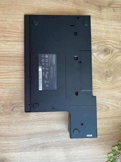 Lenovo ThinkPad Mini Dock Series 3