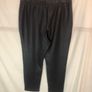 NEW Kim & Co dressy pewter leggings (2XL) Image 5